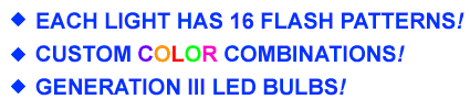 LED Lights