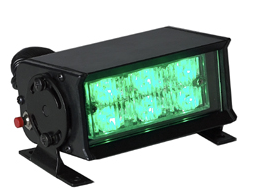 SH6 LED Light
